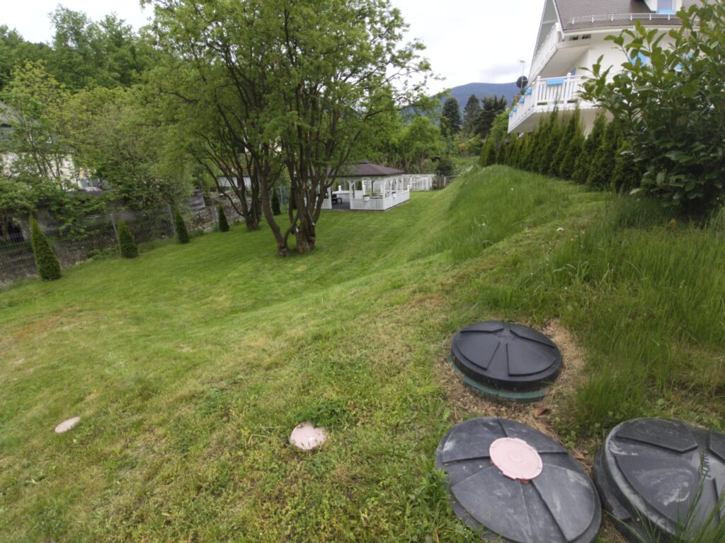 KOSZENIE TRAWY JELENIA GÓRA